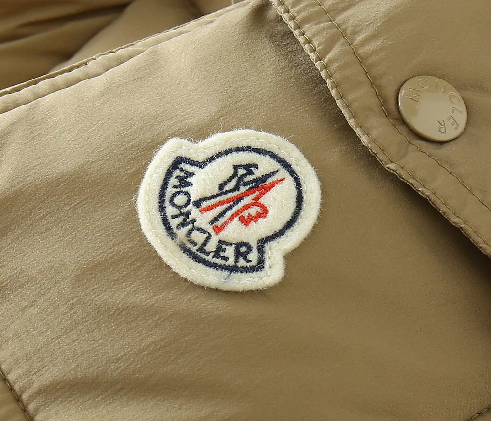 Куртки И Пуховики Женские Moncler 18729135