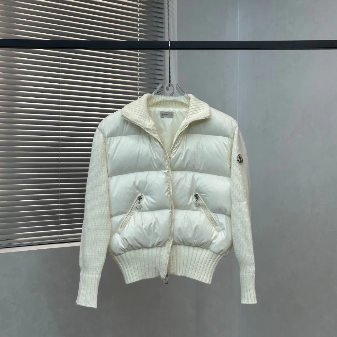 Куртки И Пуховики Женские Moncler 4963749