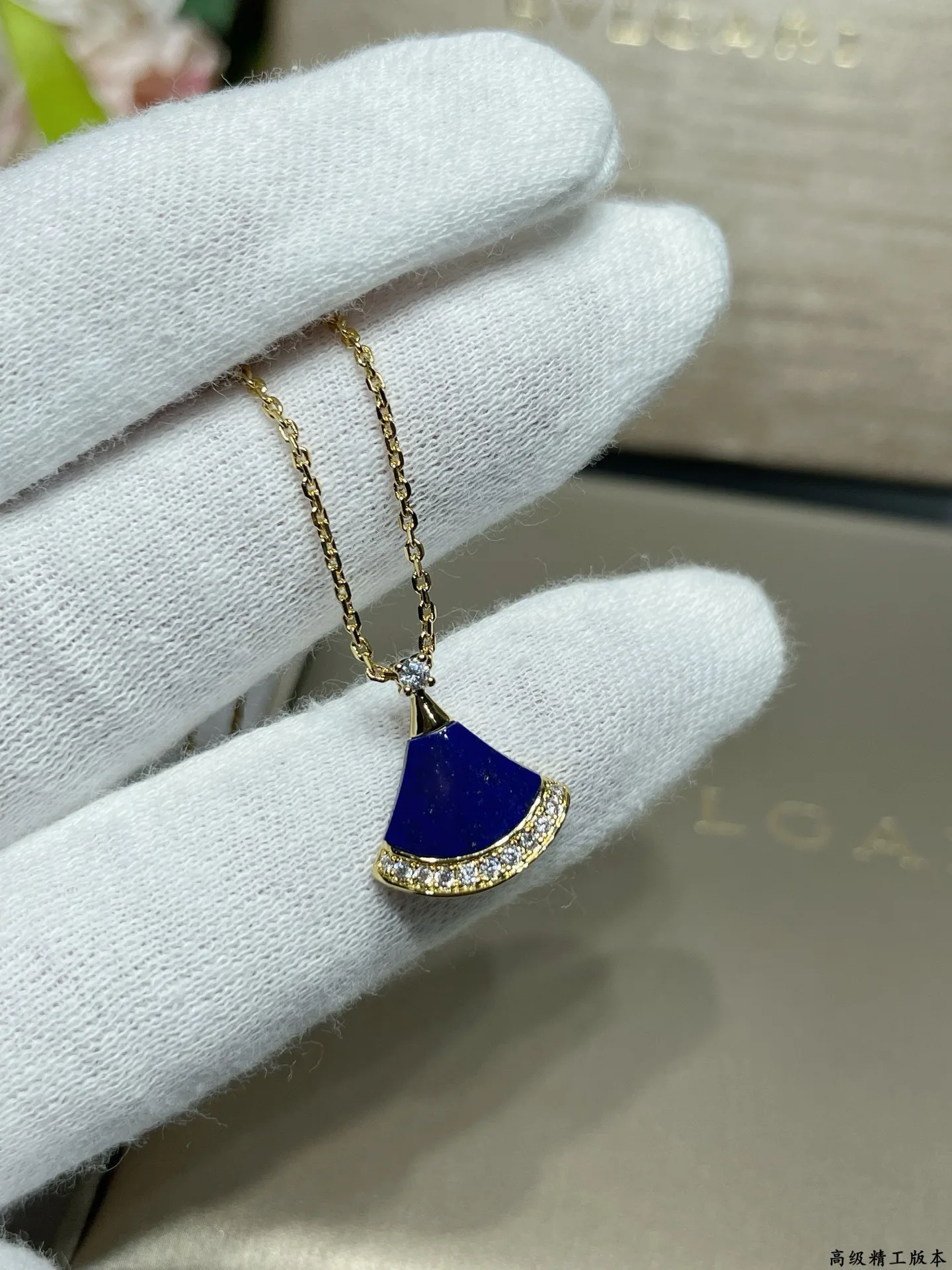 Бижутерия Bvlgari 17281970