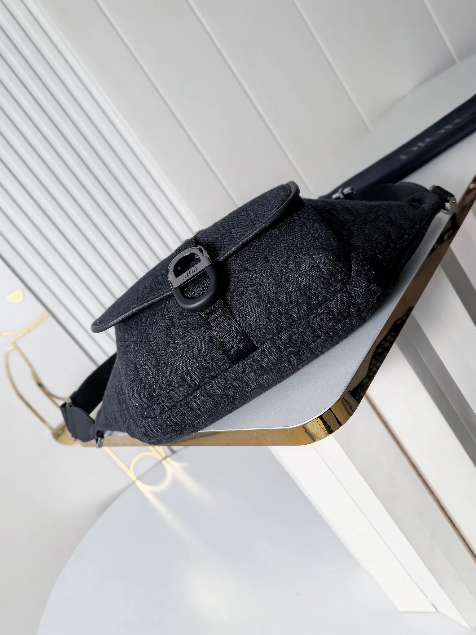 Поясные Сумки Мужские Christian Dior 11465863