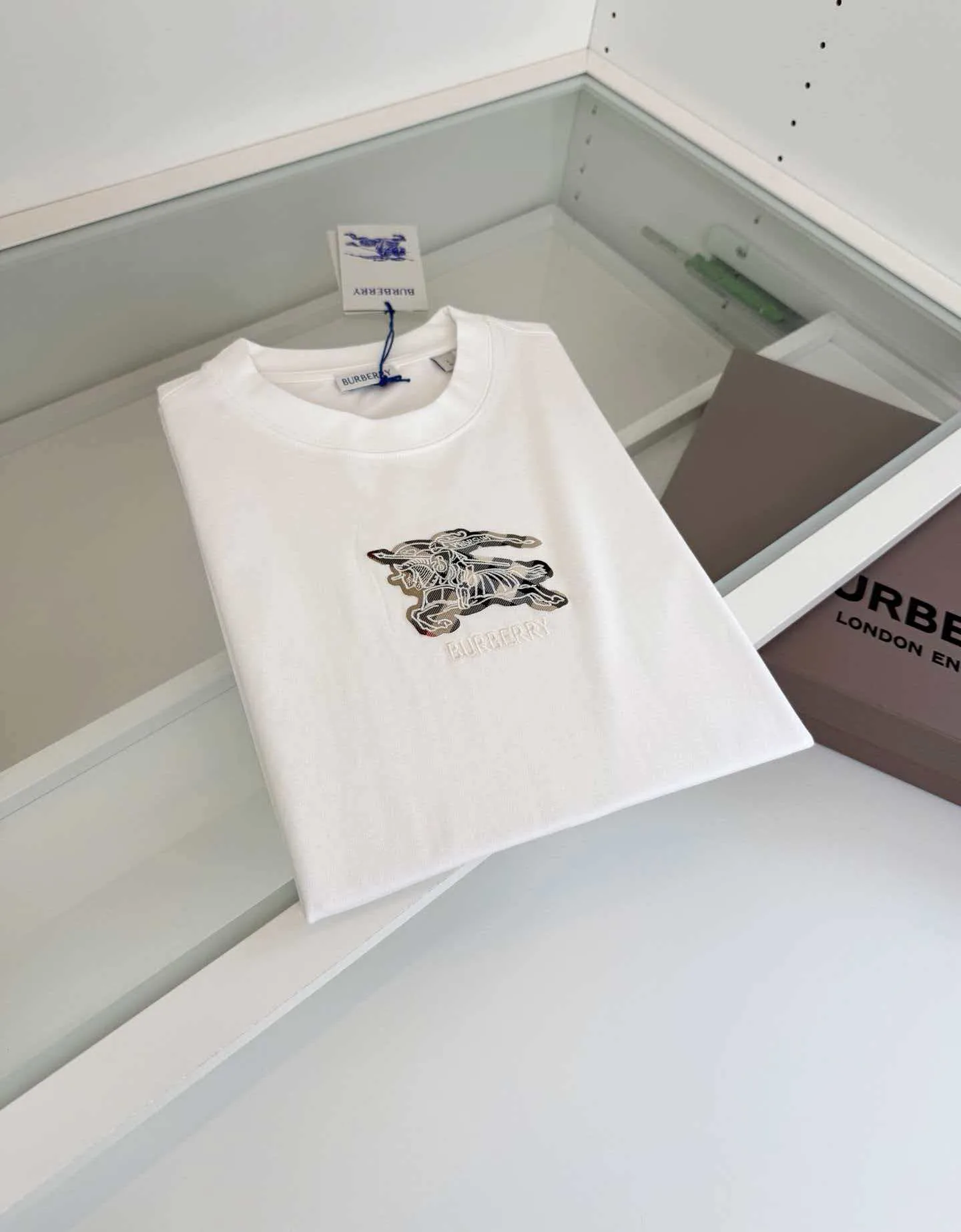 Футболки Женские Burberry 11576578