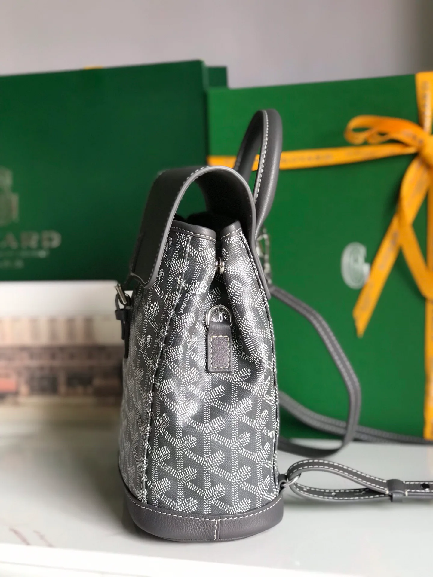 Сумки На Ремне Женские Goyard 11508431