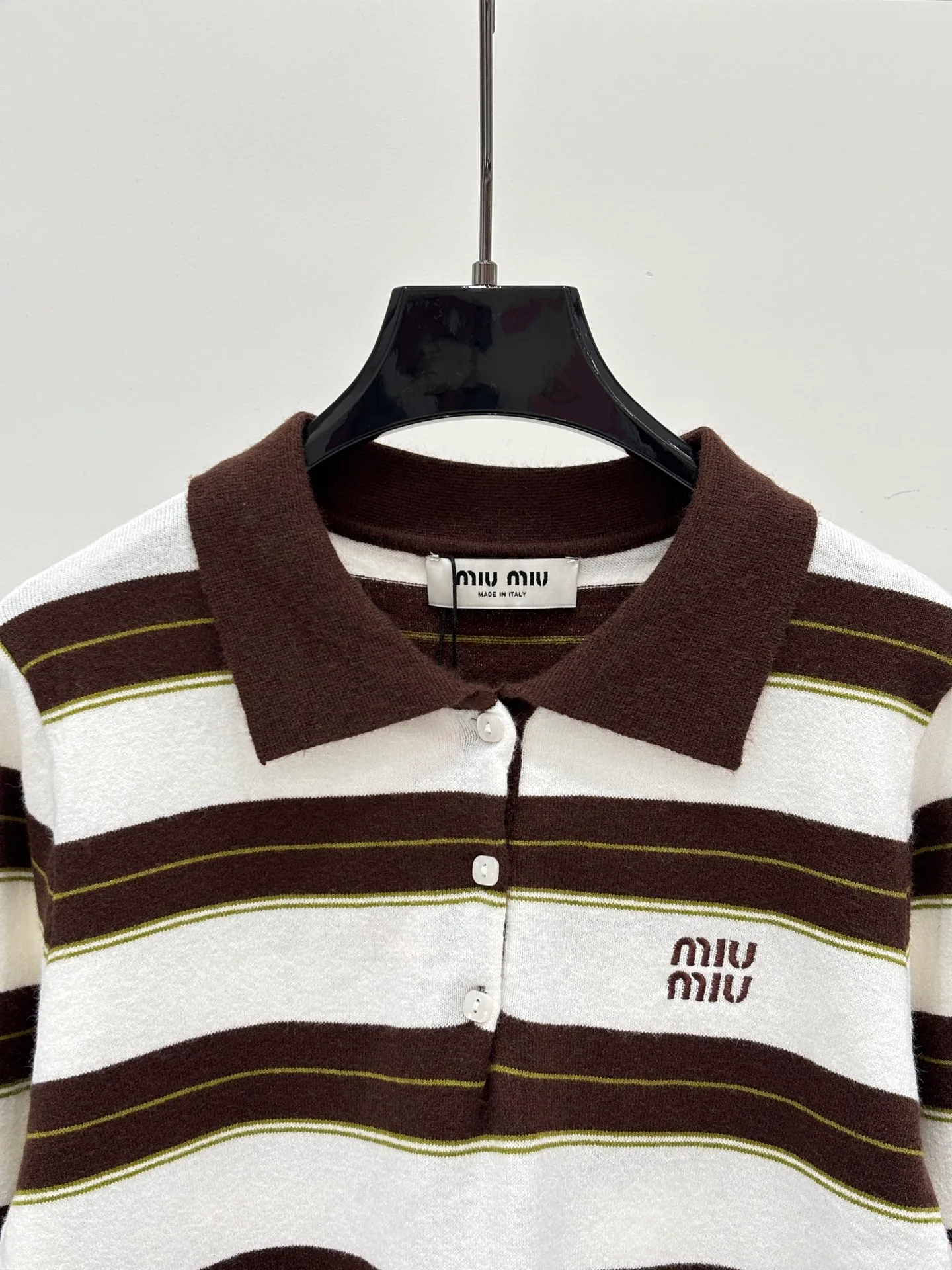 Джемперы И Свитеры Женские Miu Miu 18029057