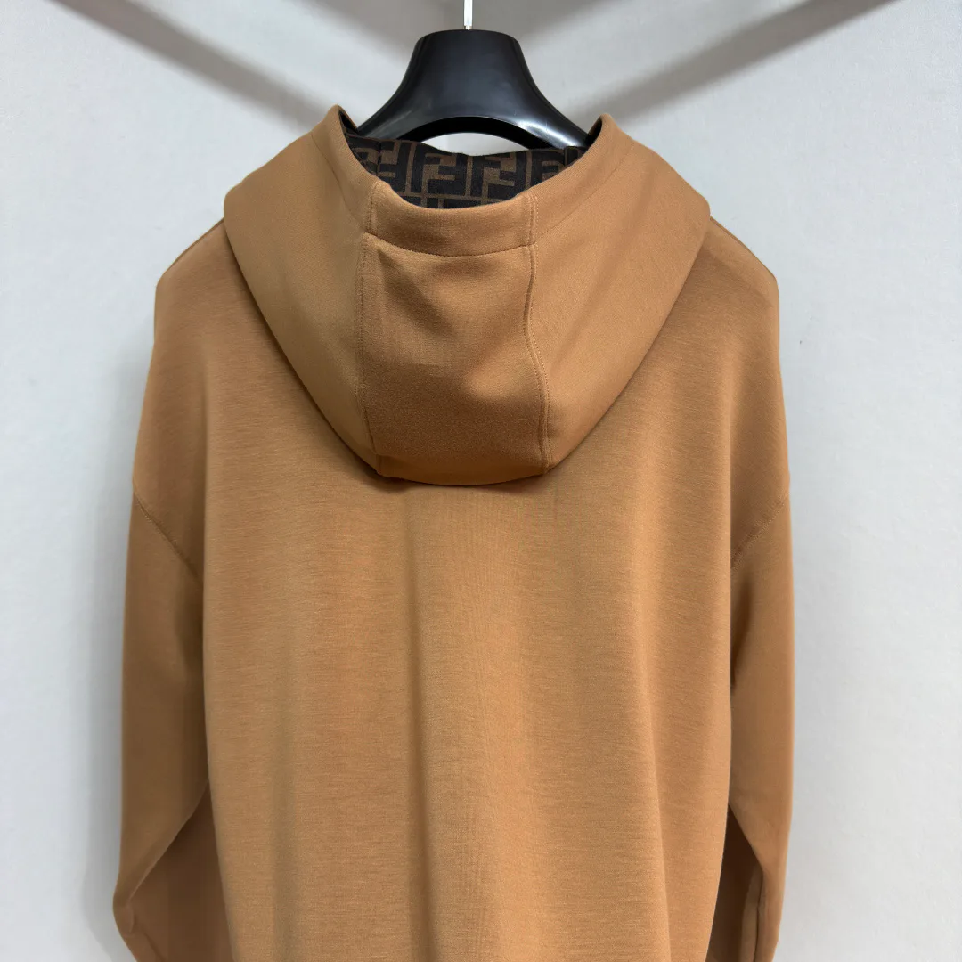 Свитшоты И Худи Мужские Fendi 495342