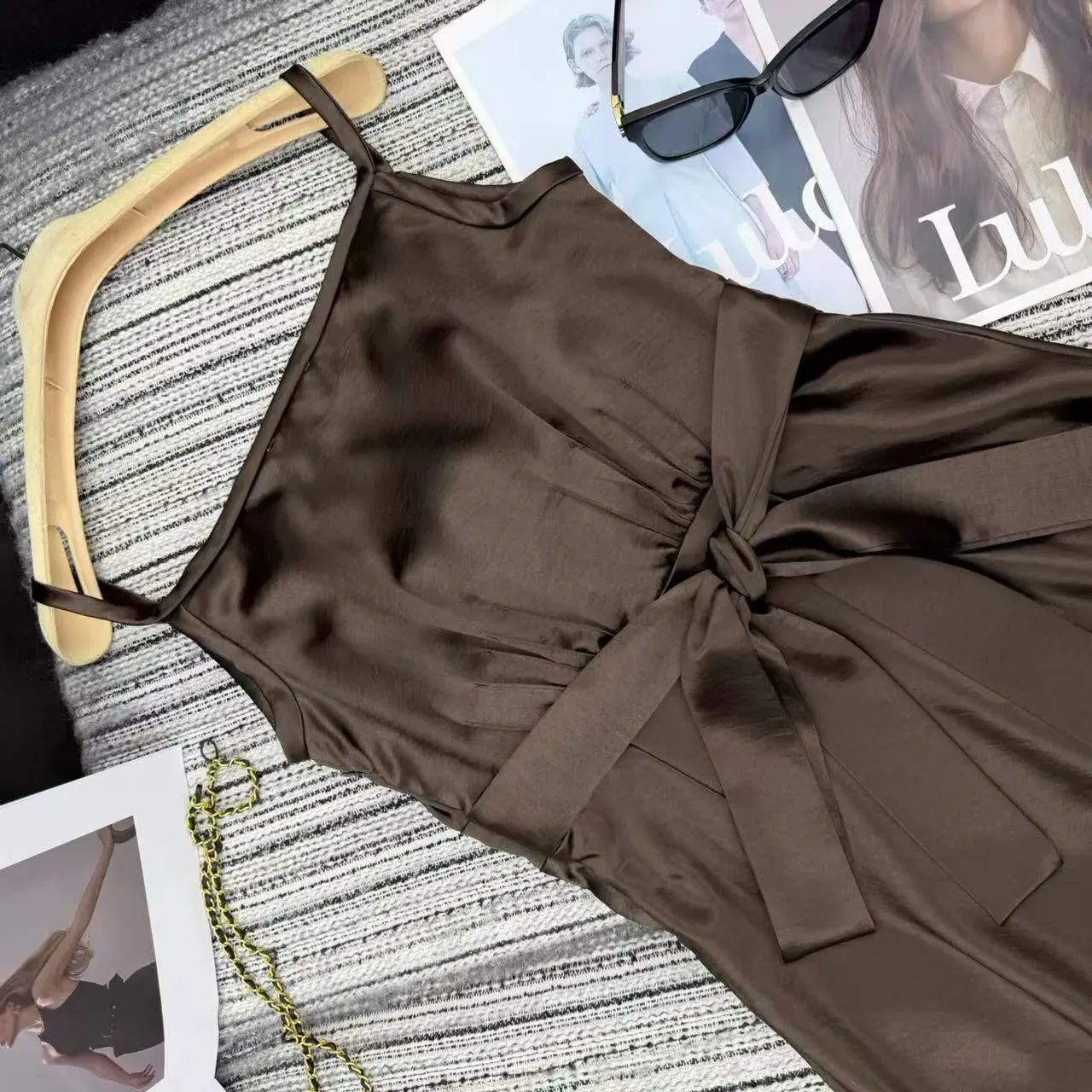 Платья Женские Miu Miu 376665