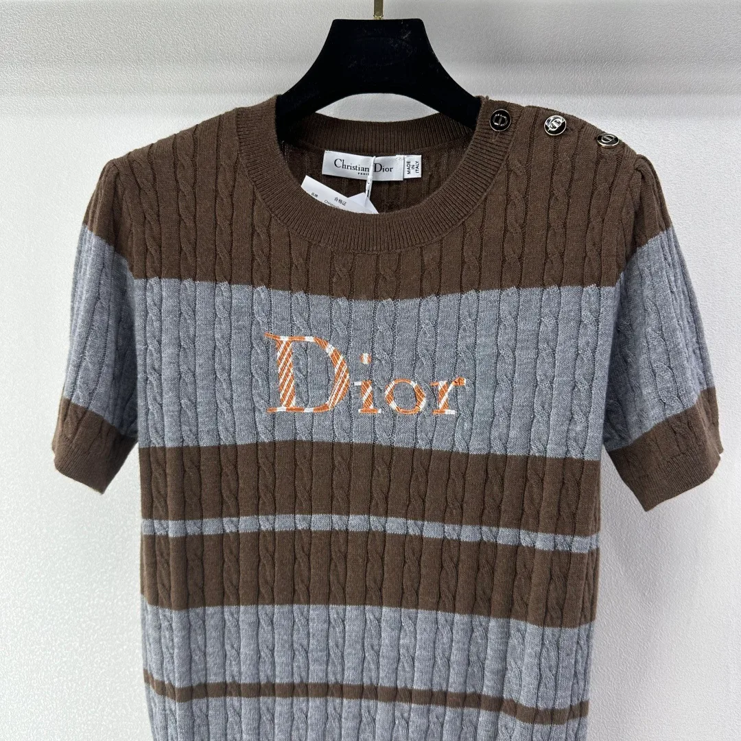 Футболки Женские Christian Dior 13101510