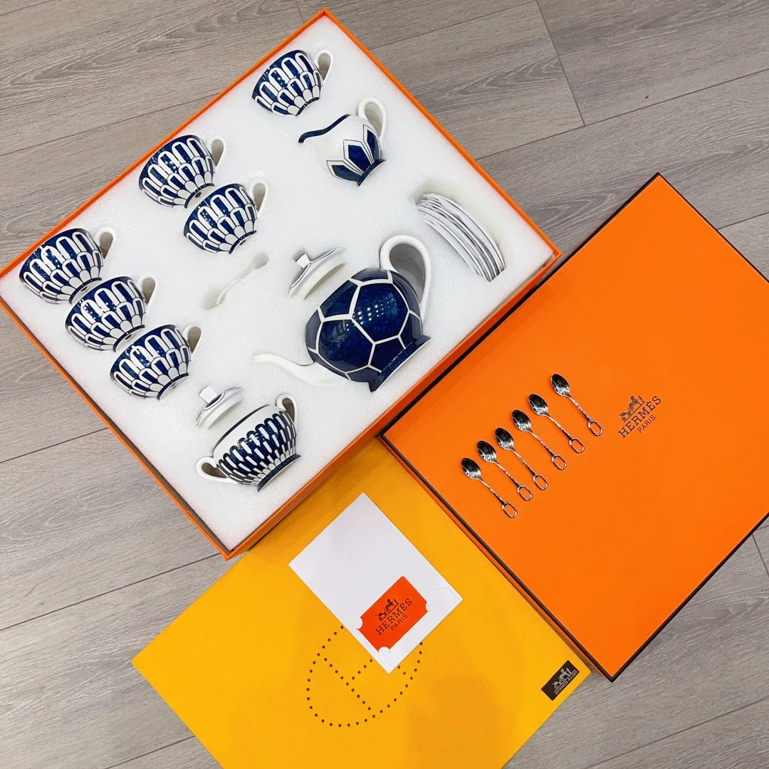 Посуда Hermes 86179