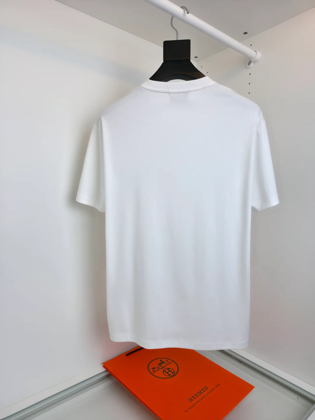 Футболки Мужские Hermes 12789754