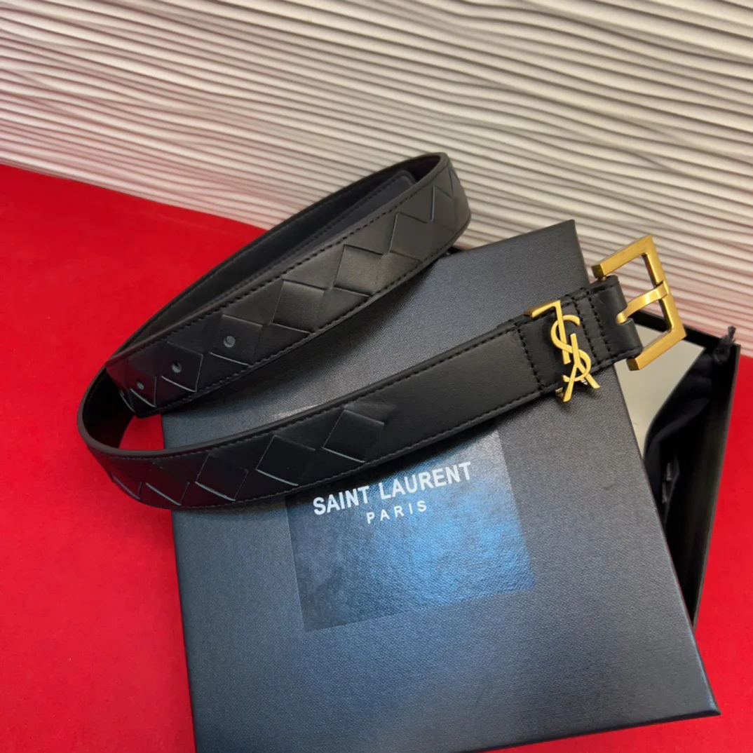 Ремни Saint Laurent 11248568