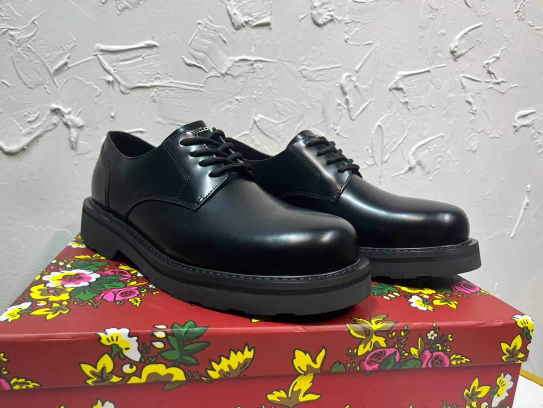 Лоферы И Туфли Мужские Kenzo 18677645