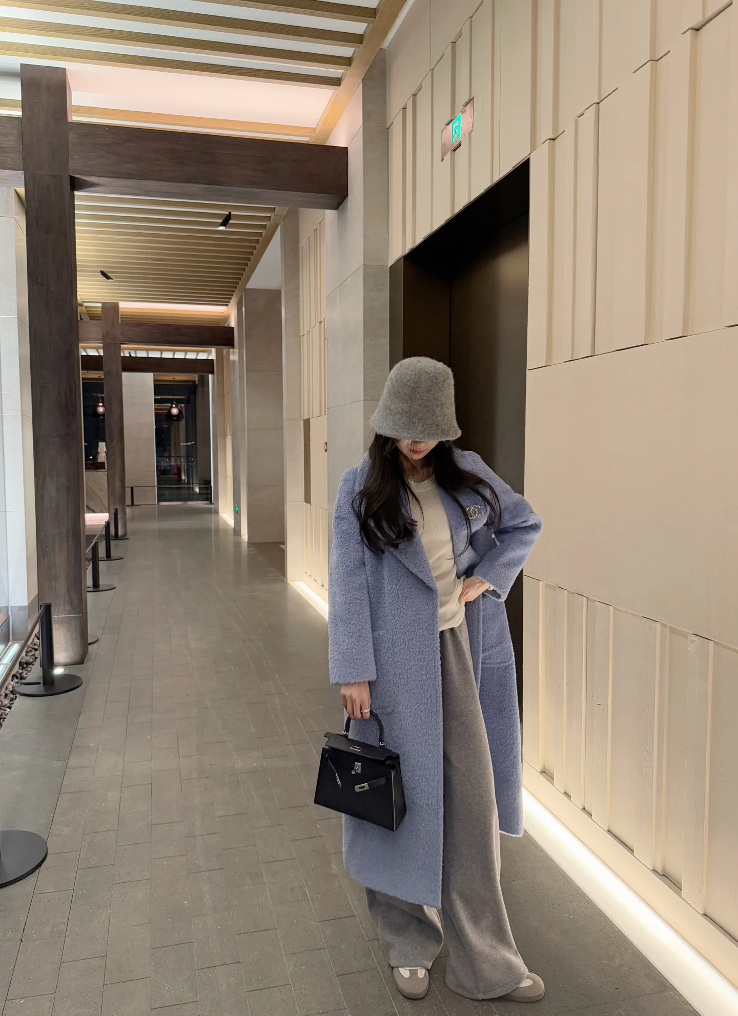 Пальто Женские Chanel 3307