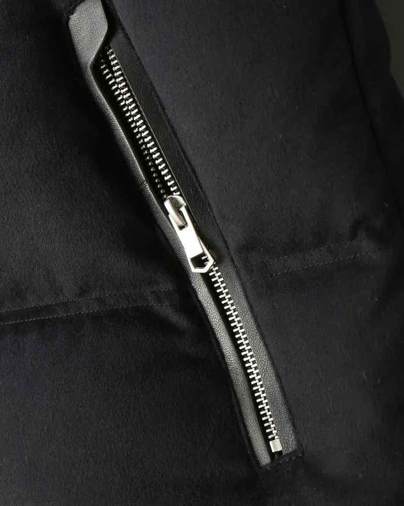 Куртки И Пуховики Мужские Zegna 4721796