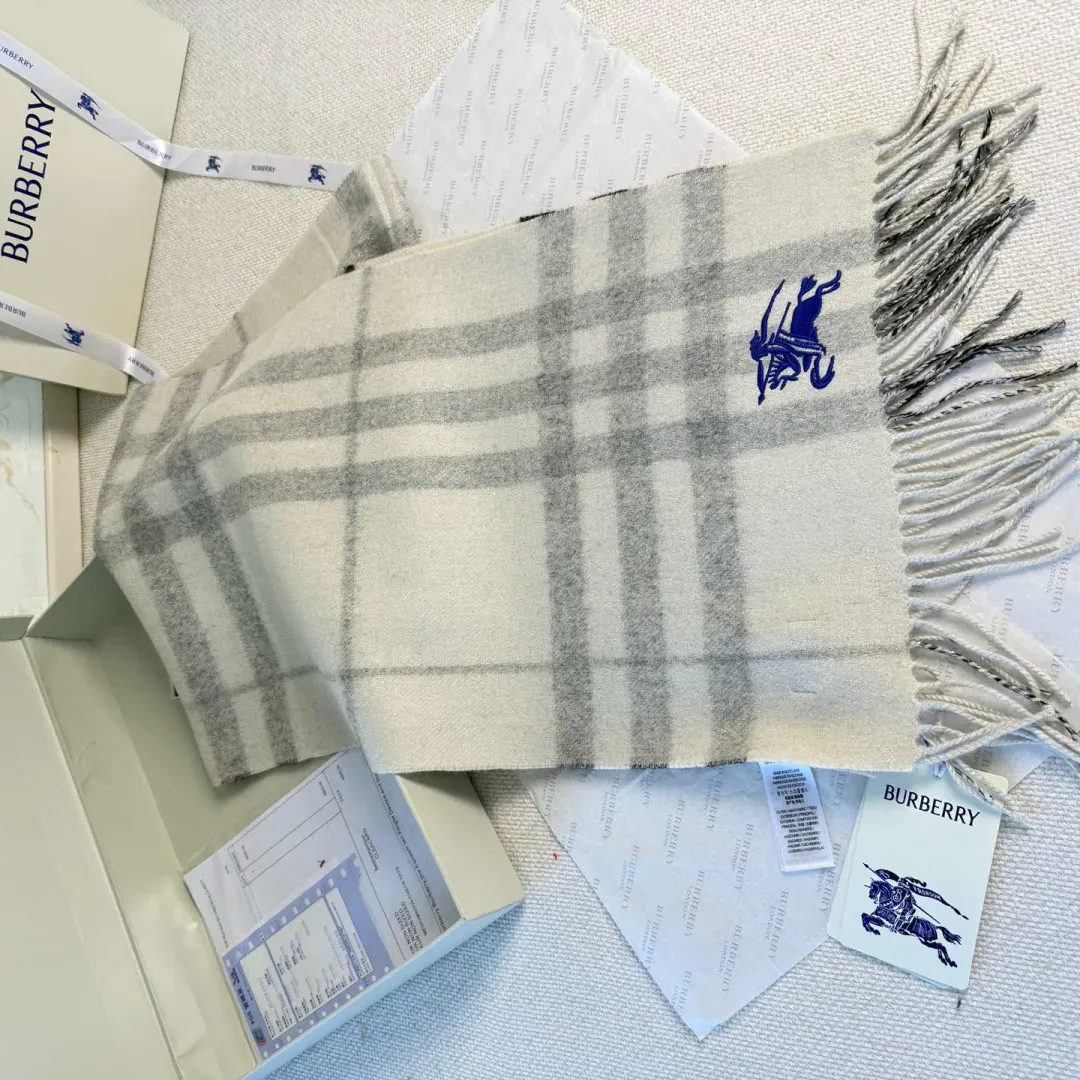 Шарфы Burberry 1116088