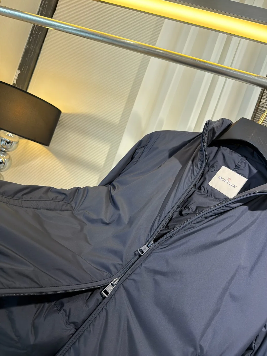 Куртки И Пуховики Женские Moncler 18621222