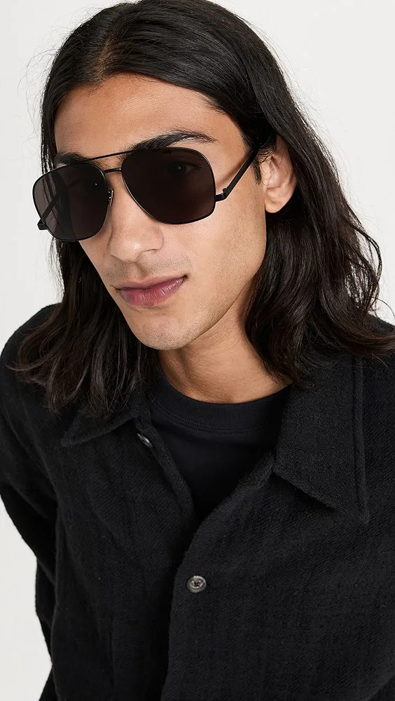 Очки Saint Laurent 17128096