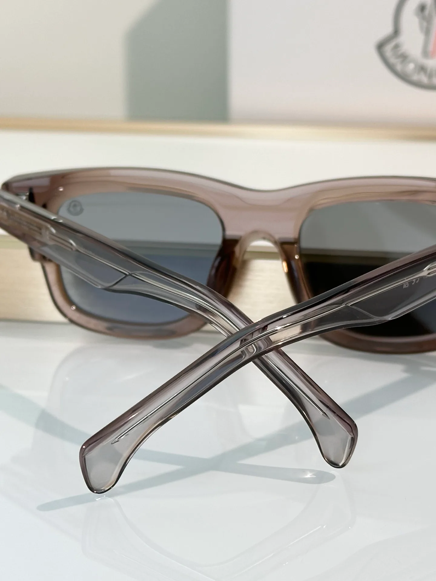 Очки Moncler 17253139