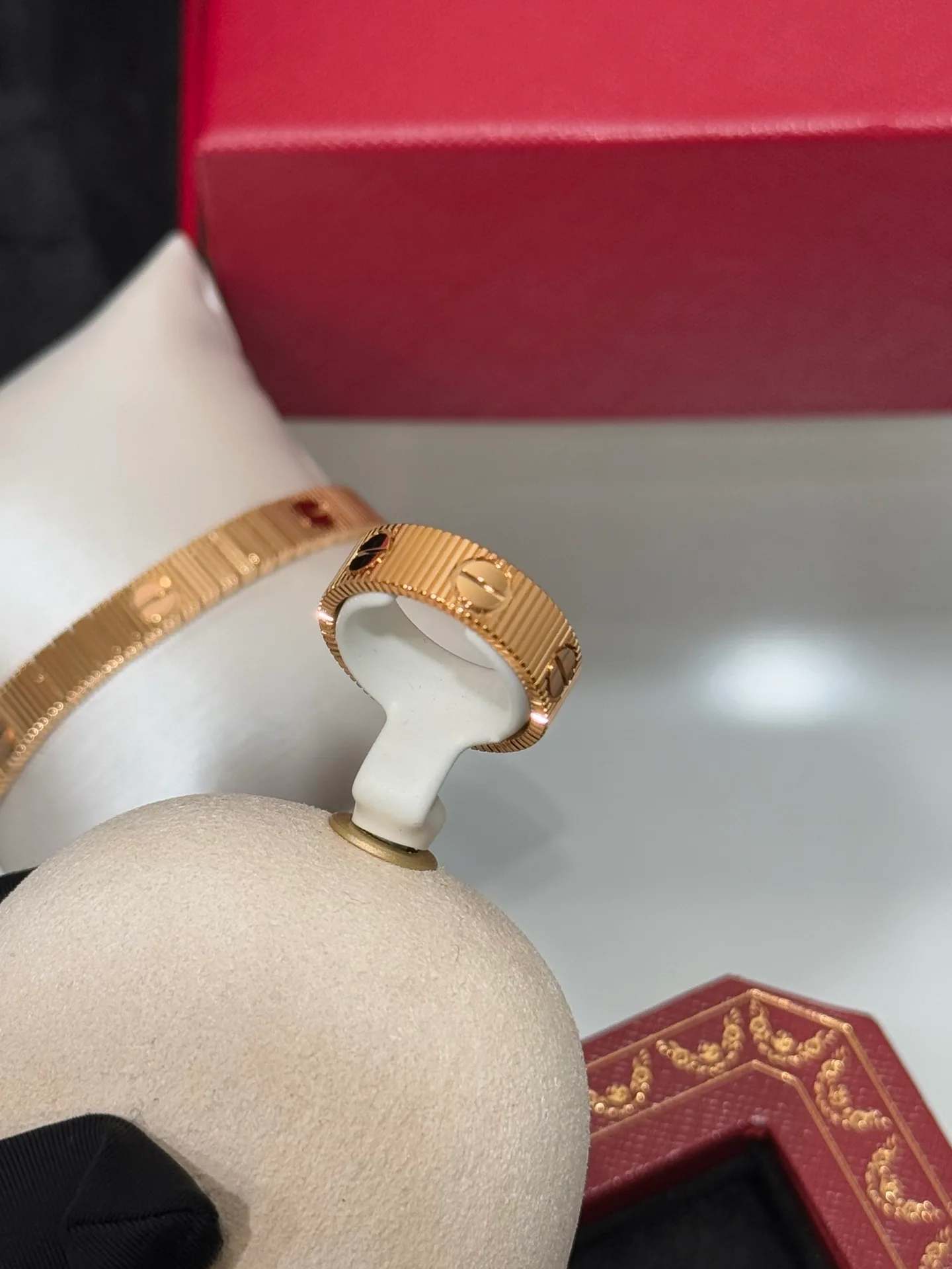 Бижутерия Cartier 17601228