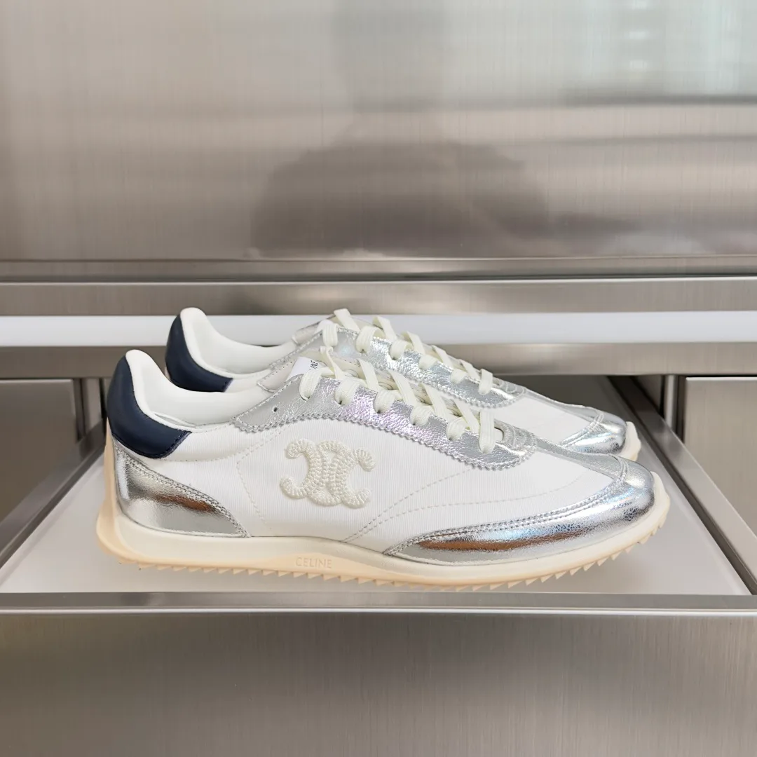 Кроссовки Женские Celine 12708141