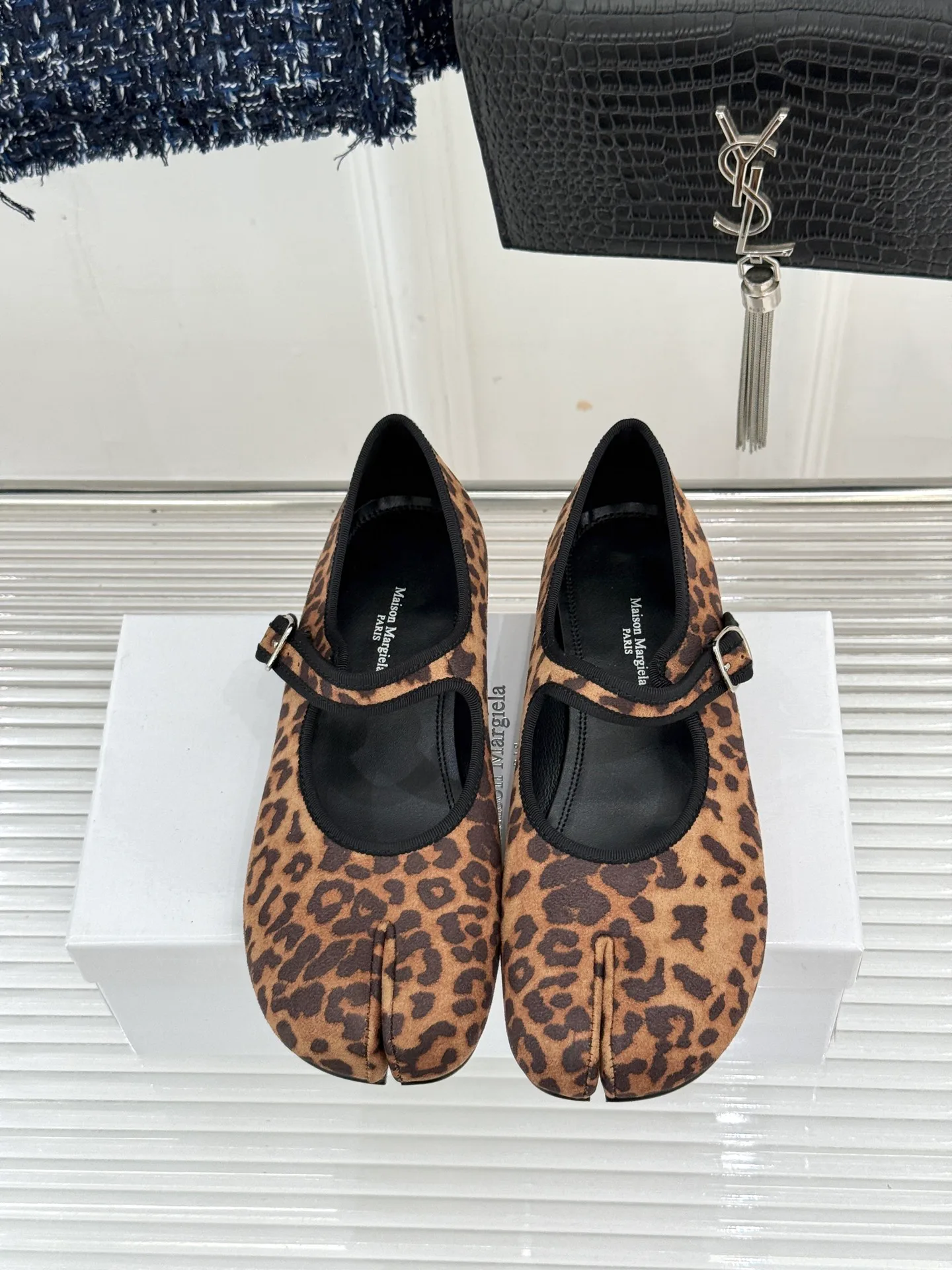 Туфли Женские Maison Margiela 17946815