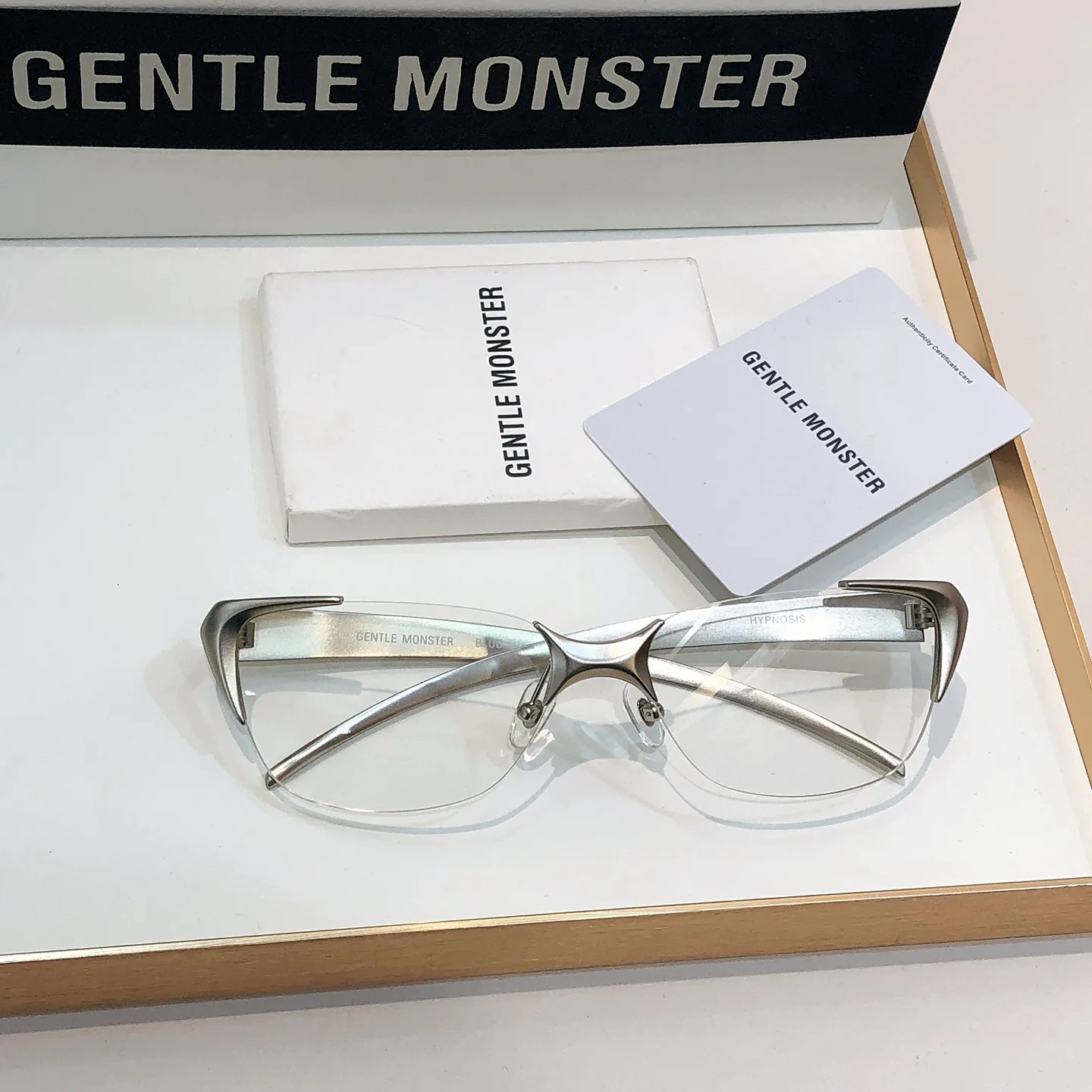 Очки Gentle Monster 406520