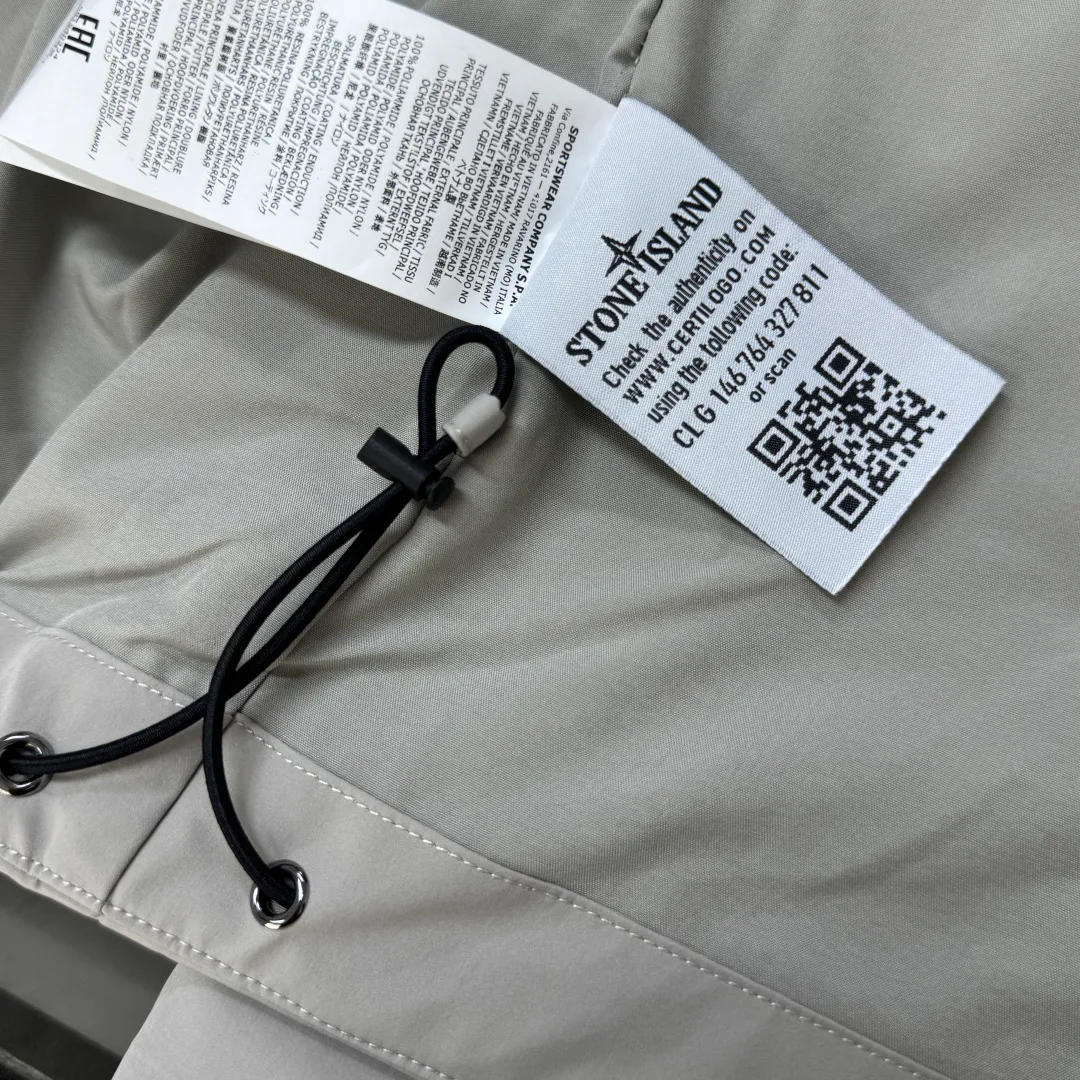 Куртки И Пуховики Мужские Stone Island 17498082