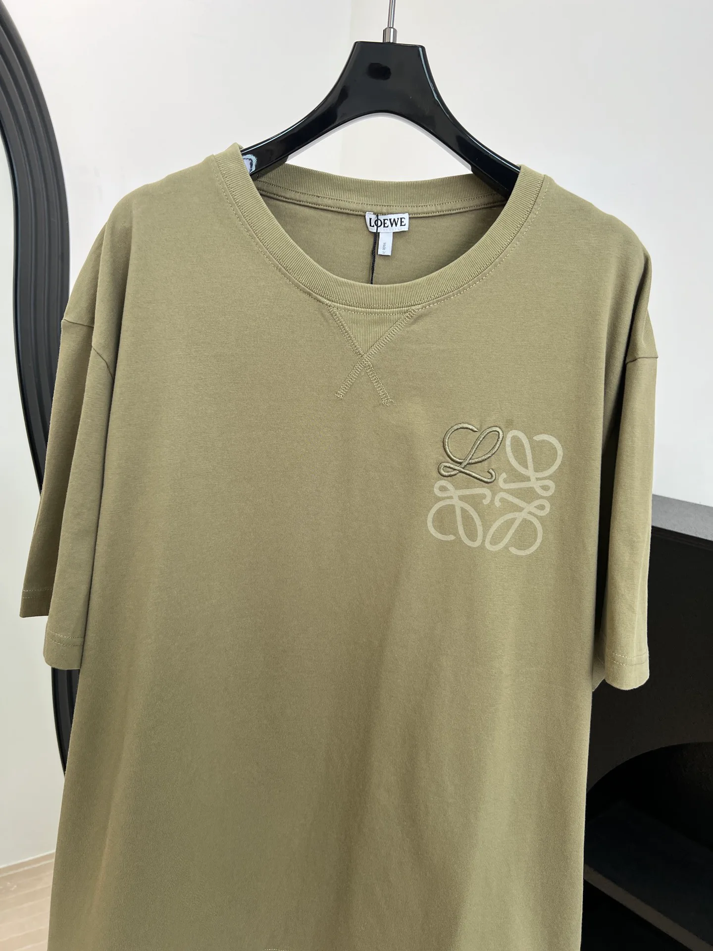 Футболки Мужские Loewe 11669822