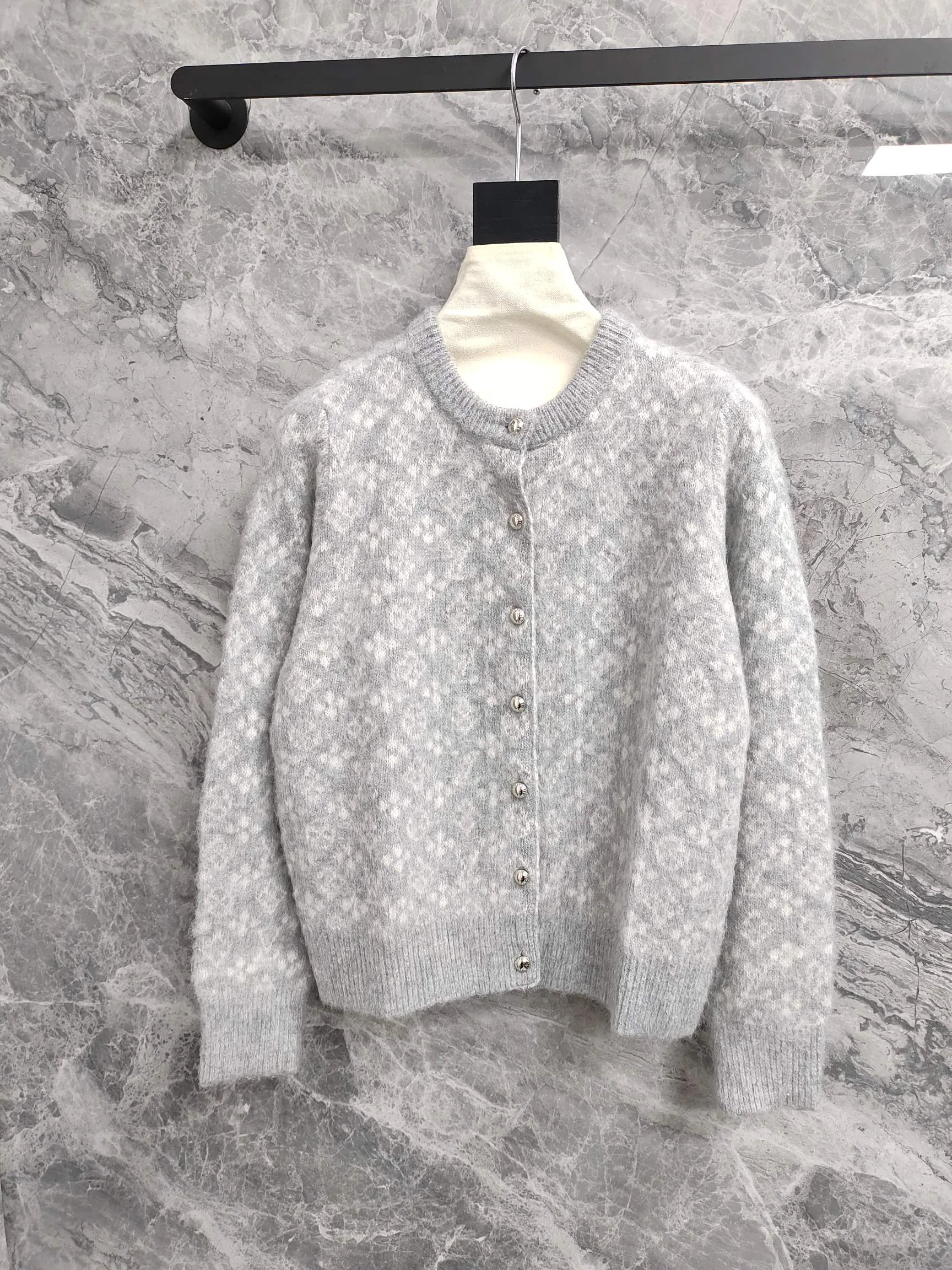 Джемперы Женские Louis Vuitton 452298