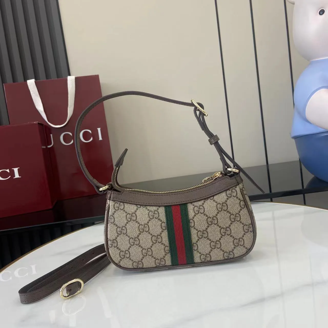 Классические Сумки Женские Gucci 13435201