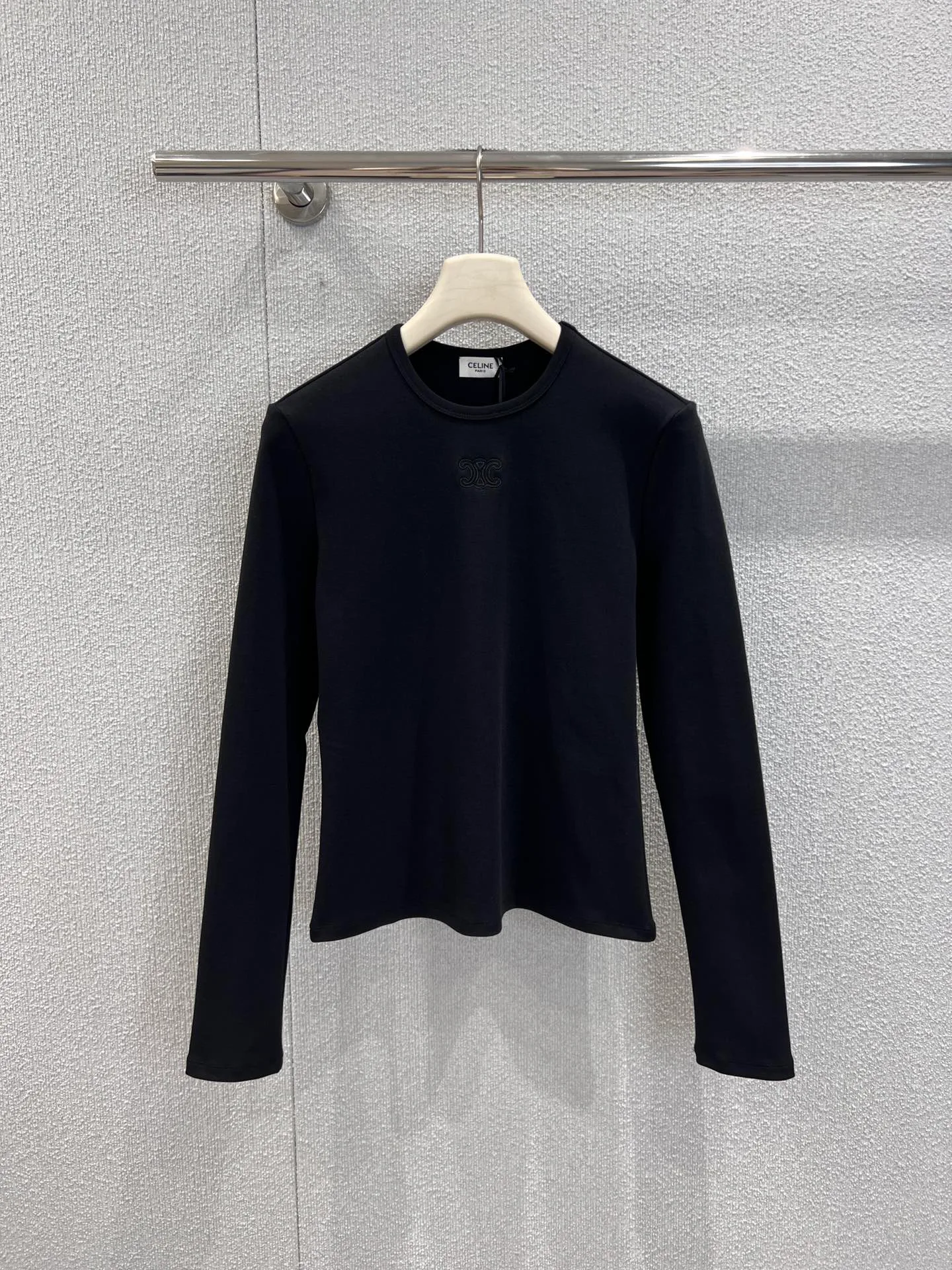 Лонгсливы Женские Celine 503222