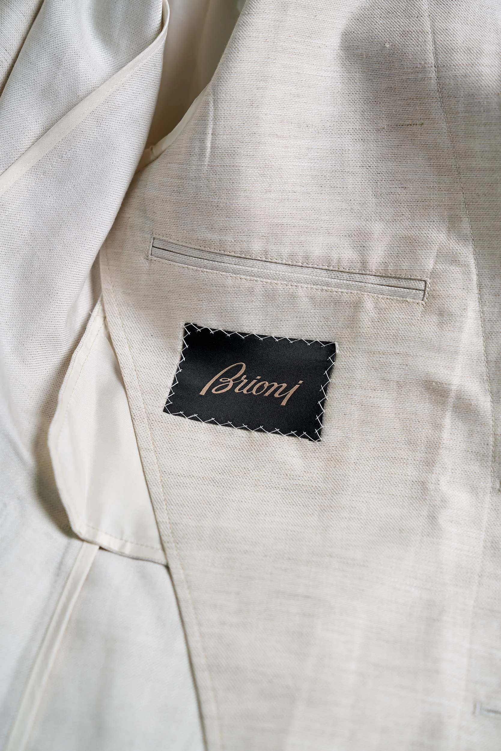 Пиджаки Мужские Brioni 10036689