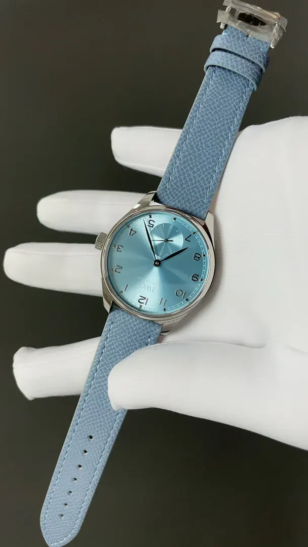 Часы Мужские Iwc 693306