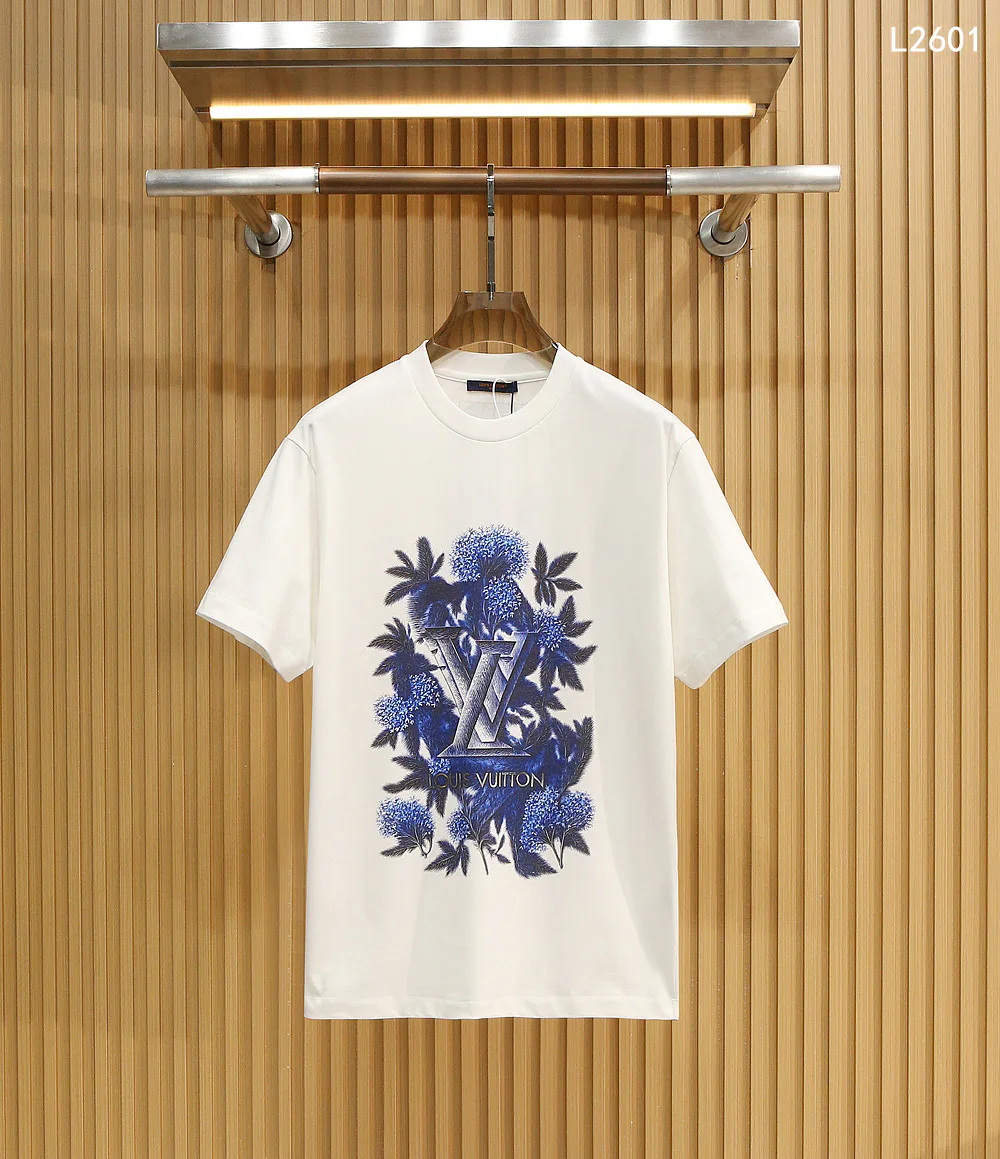 Футболки Мужские Louis Vuitton 11690398