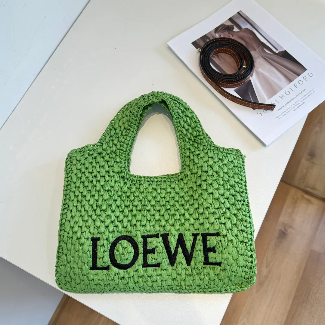 Классические Сумки Женские Loewe 11689300