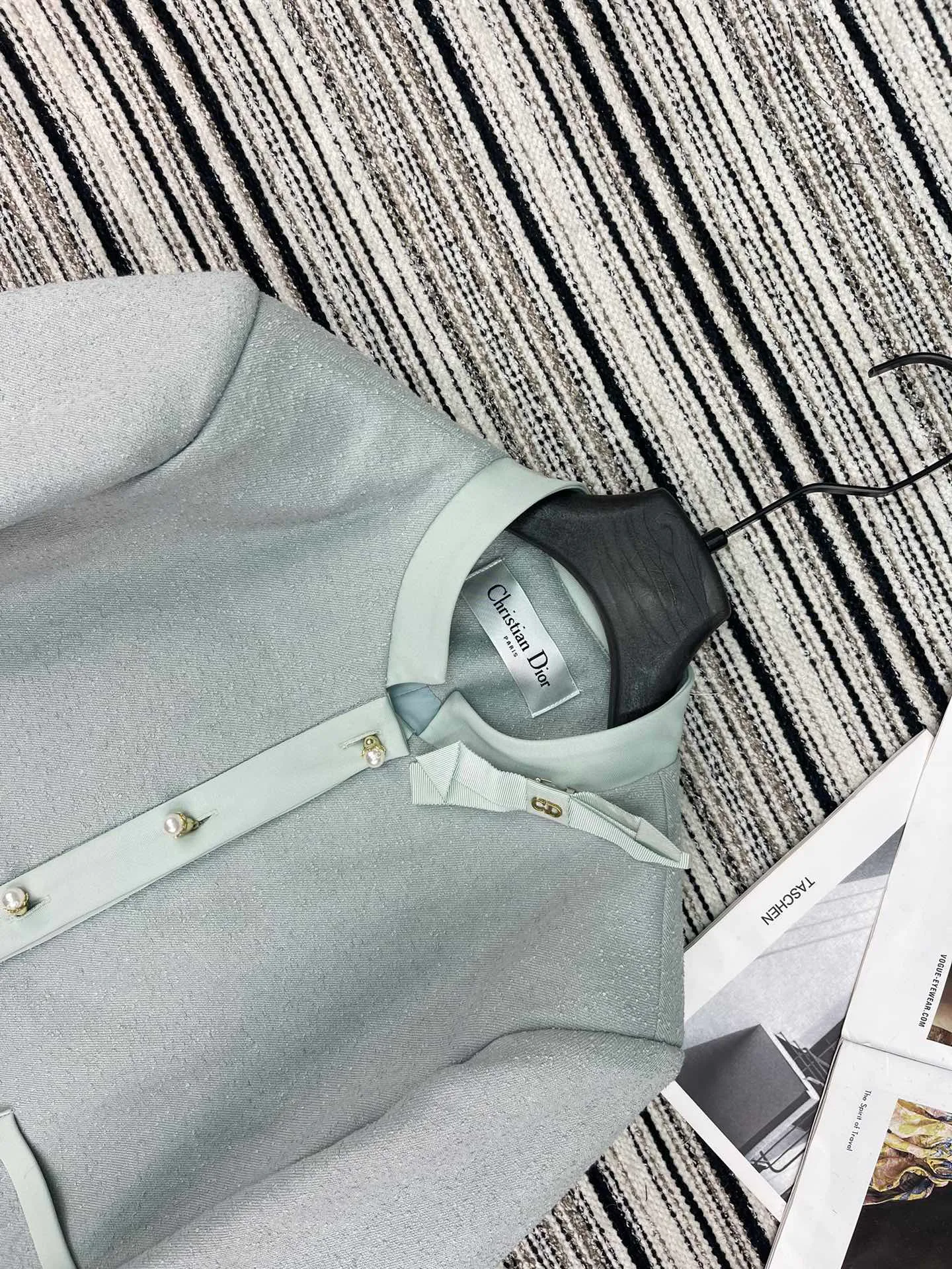 Жакеты Женские Christian Dior 11545283