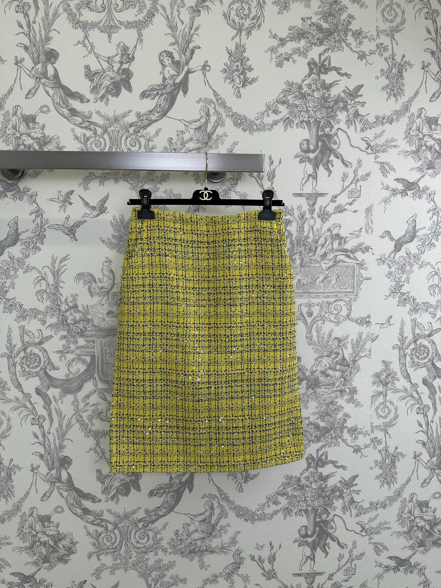 Жакеты Женские Chanel 11888817