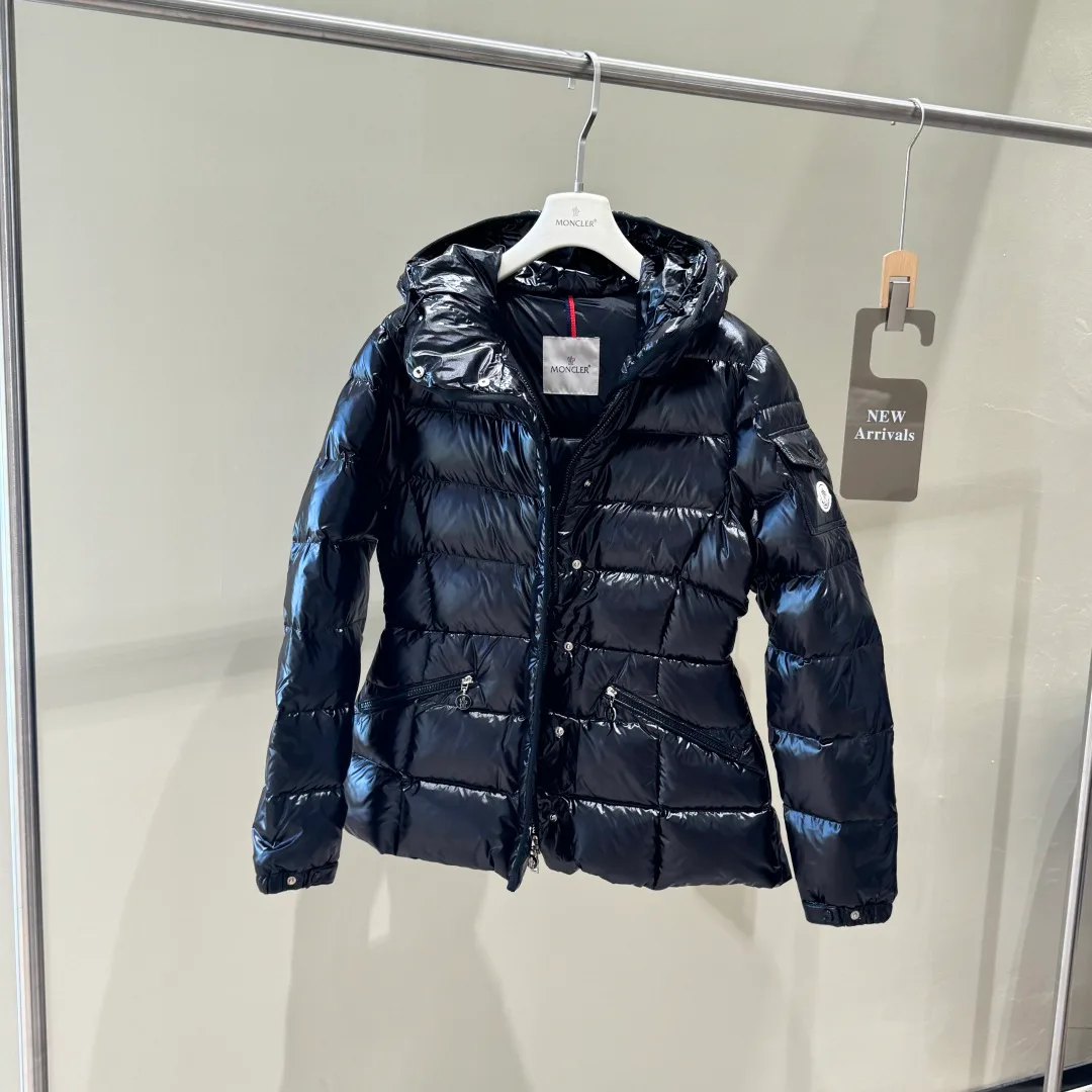 Куртки И Пуховики Женские Moncler 407298