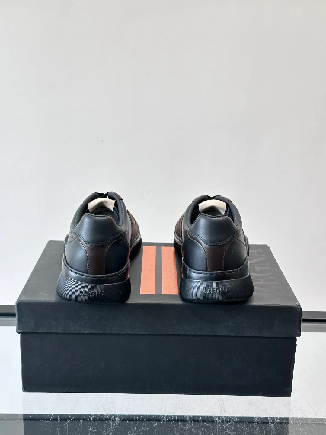 Кроссовки Мужские Zegna 11334474