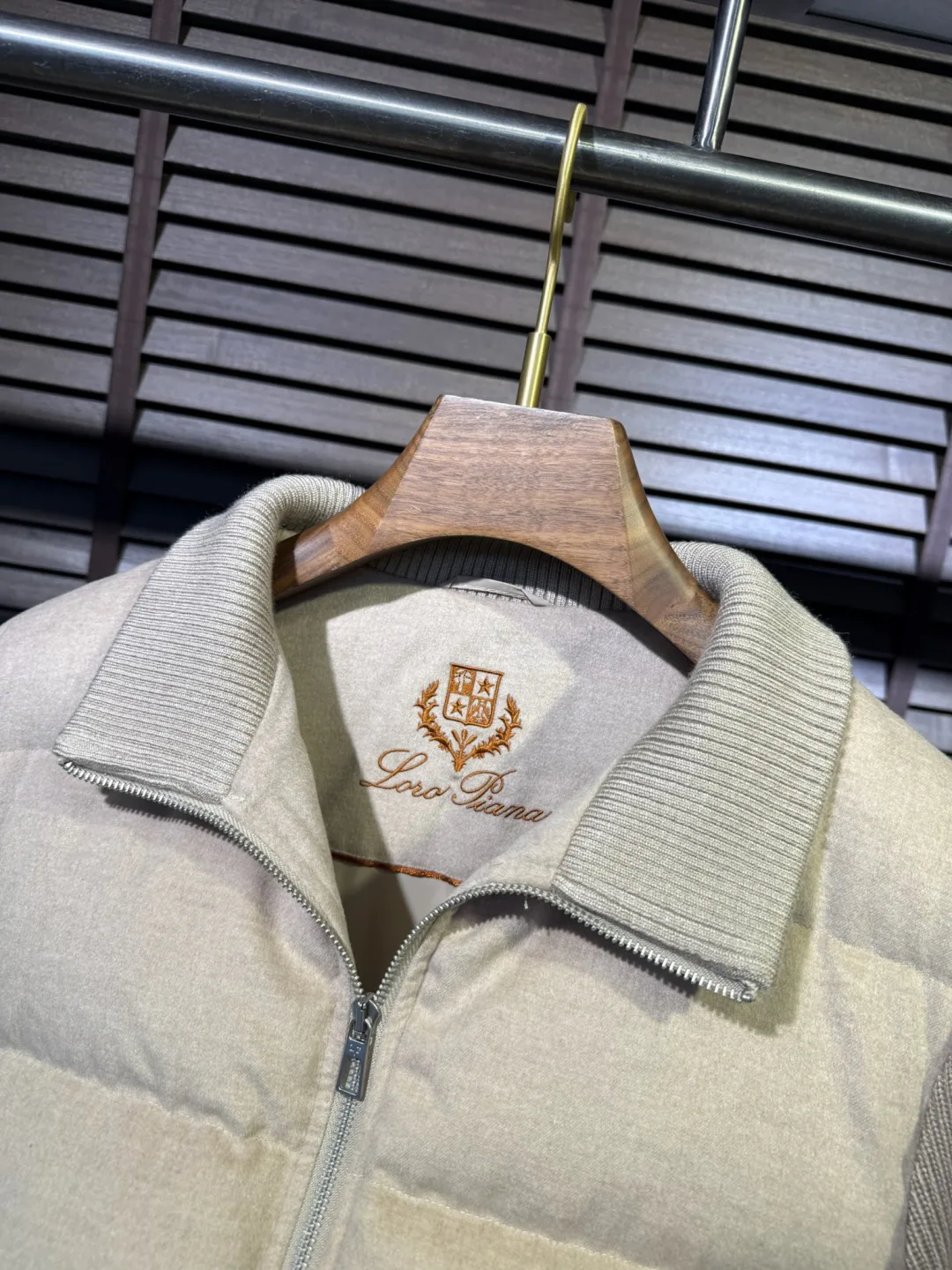 Куртки Мужские Loro Piana 367727