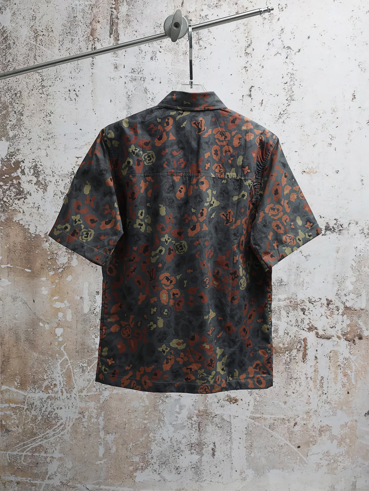 Рубашки Мужские Louis Vuitton 11541753