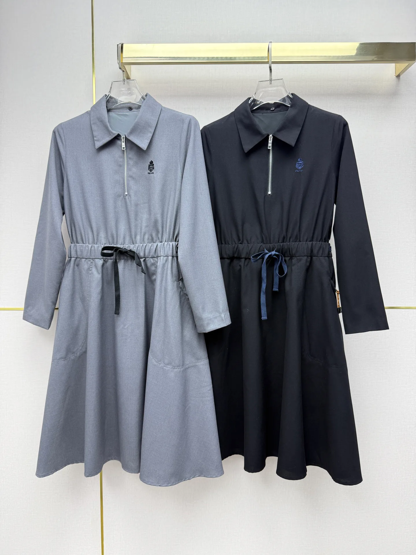 Платья Женские Prada 18348118