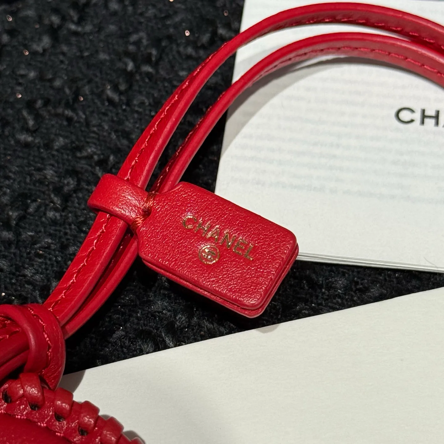 Ключницы Chanel 18286676