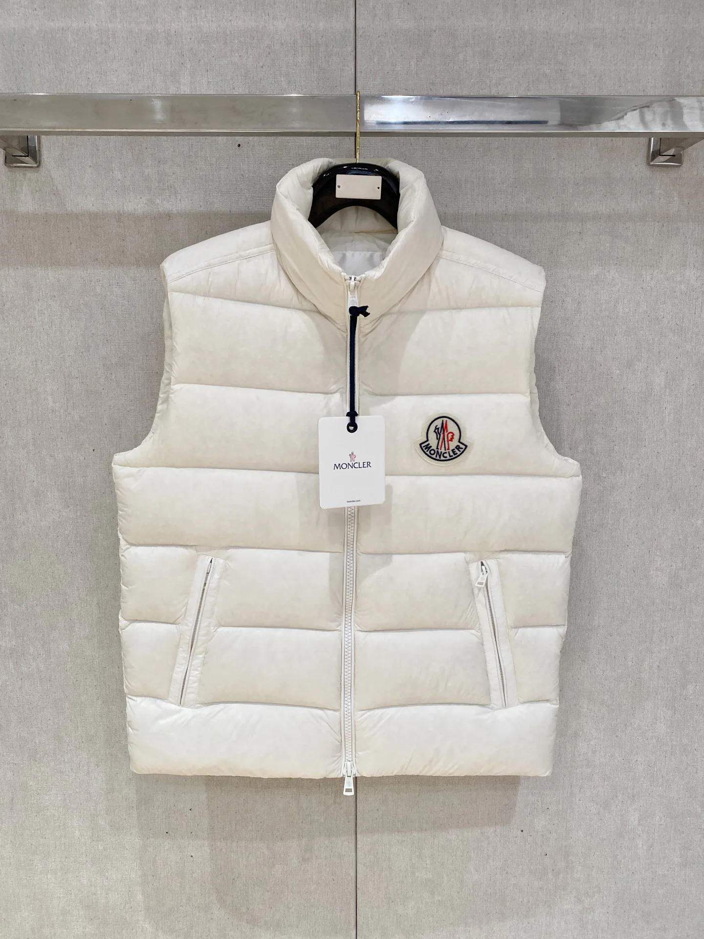 Жилеты Мужские Moncler 1807051