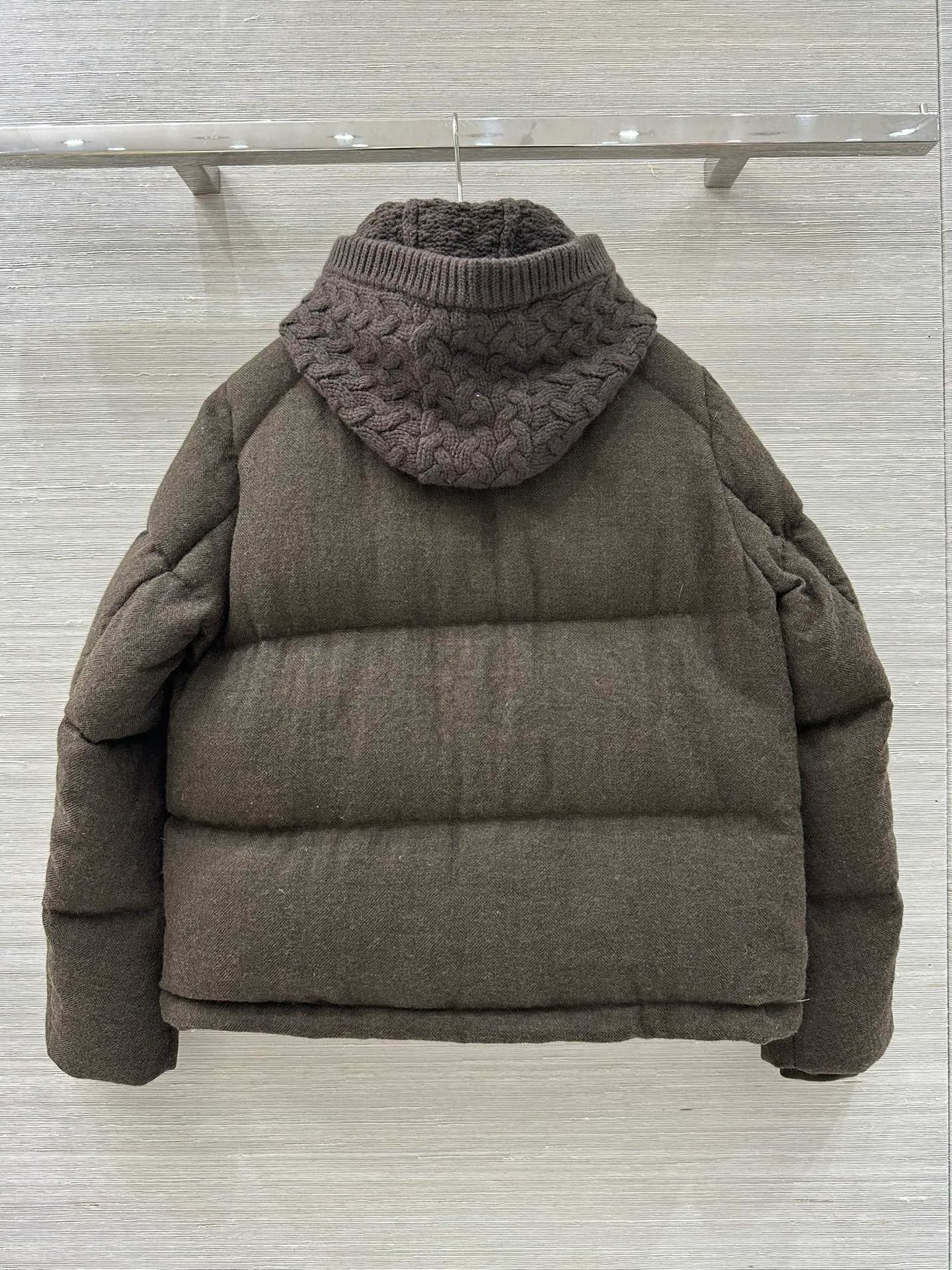 Куртки И Пуховики Женские Loro Piana 1182093