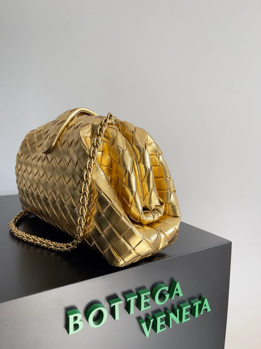 Сумки На Ремне Женские Bottega Veneta 368884