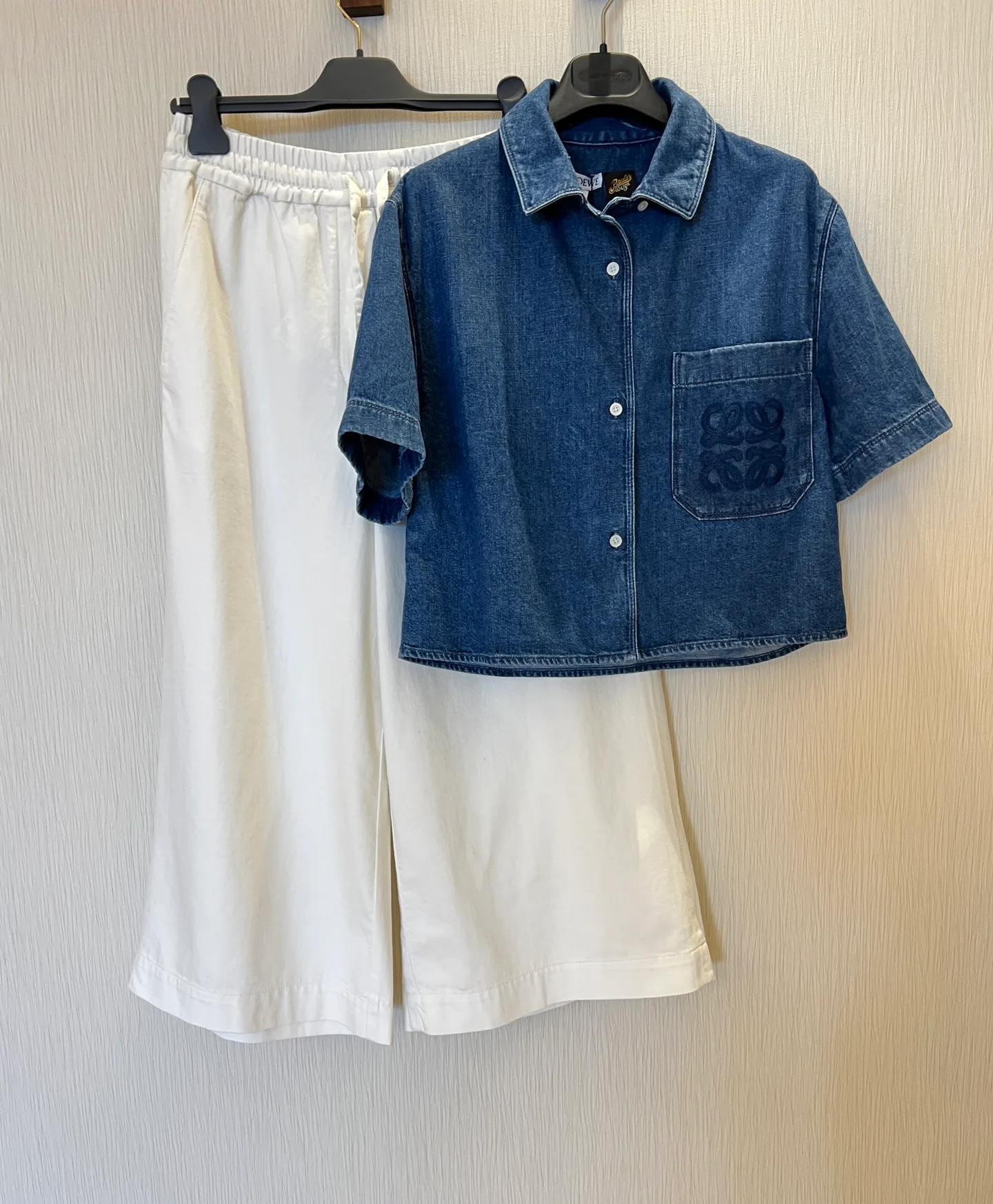 Рубашки Женские Loewe 69022