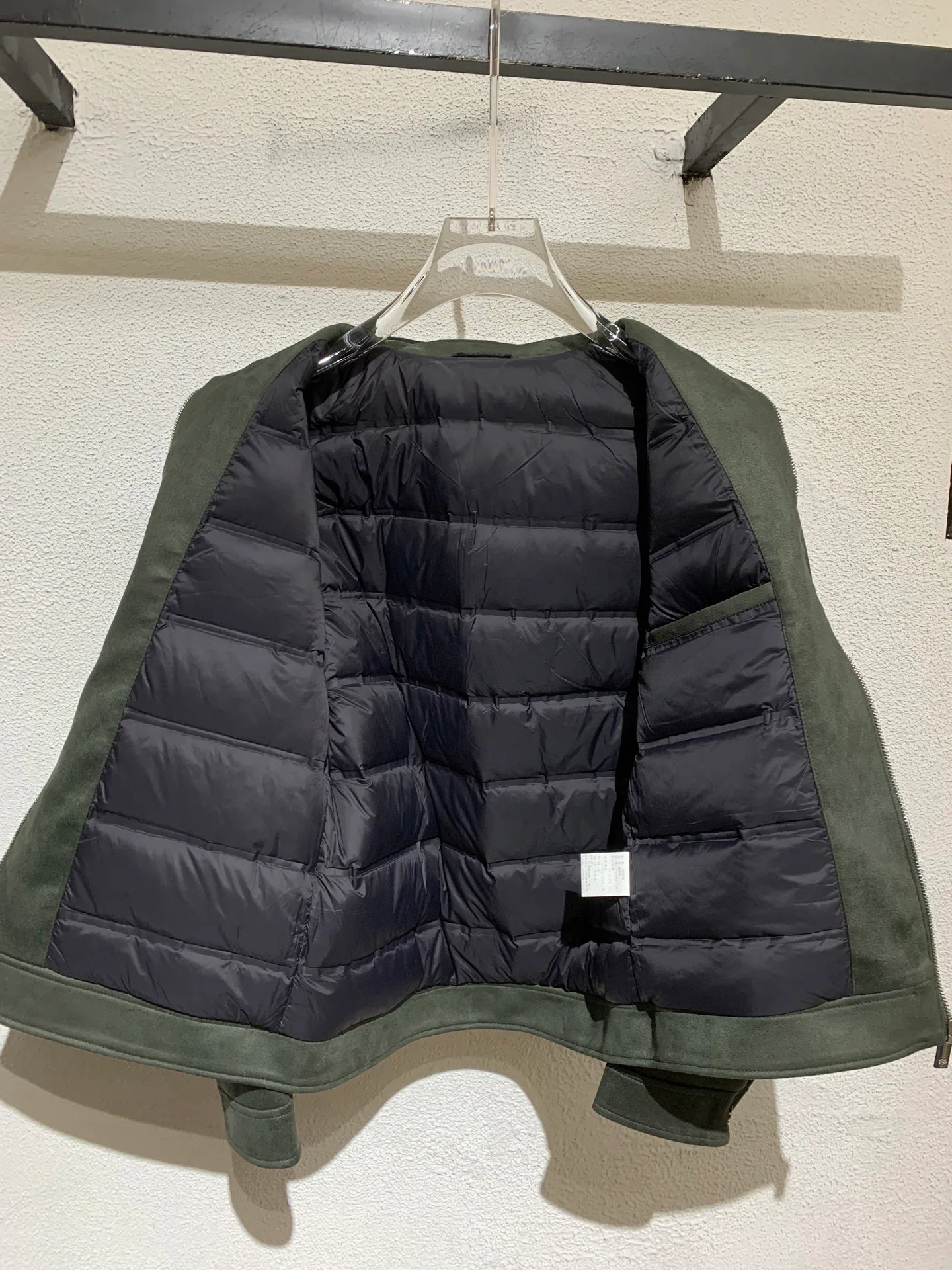 Куртки И Пуховики Мужские Loewe 1668090