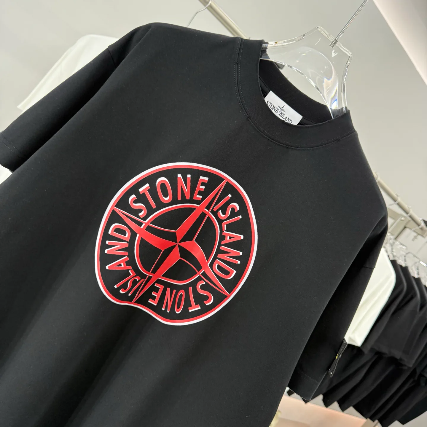 Футболки Мужские Stone Island 11638784