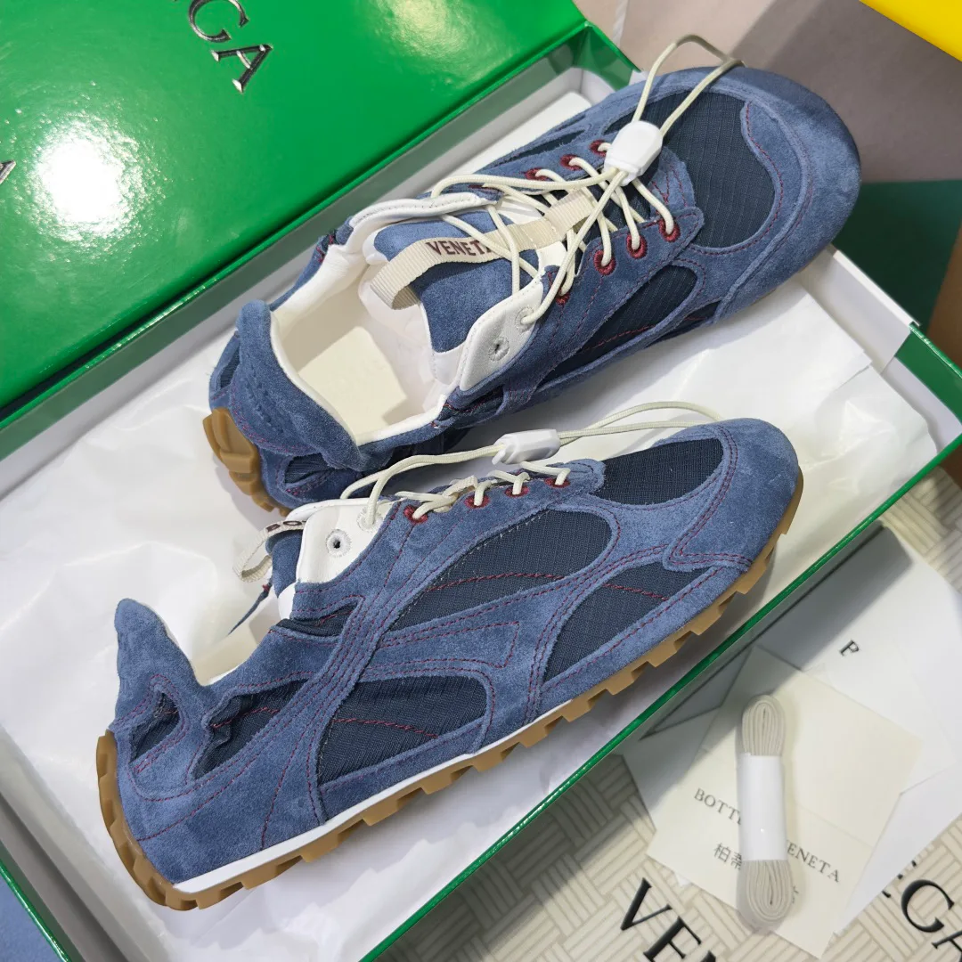 Кроссовки Женские Bottega Veneta 13229312