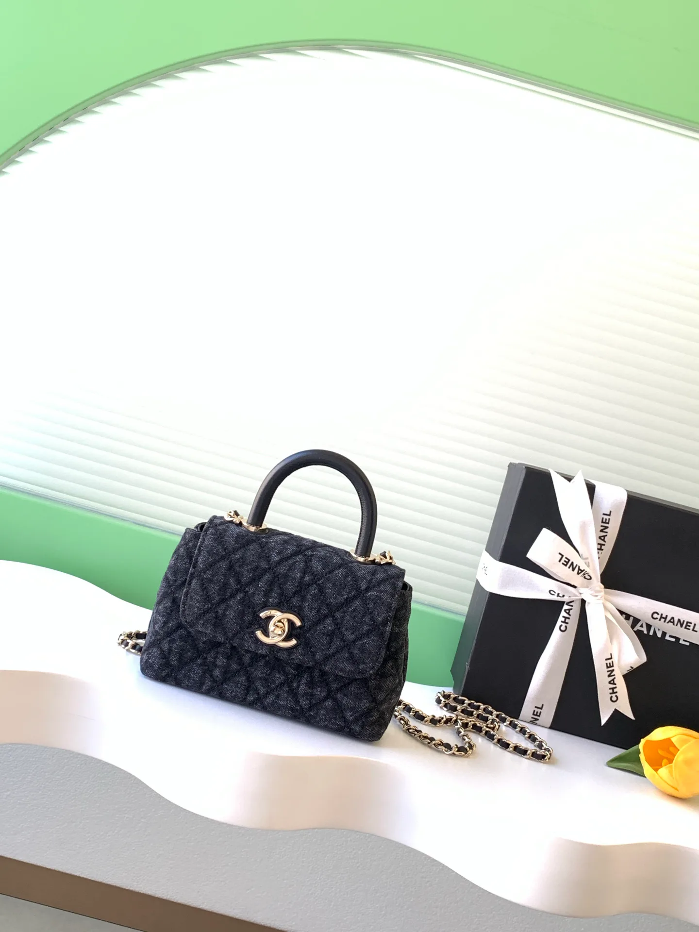 Классические Сумки Женские Chanel 12605785
