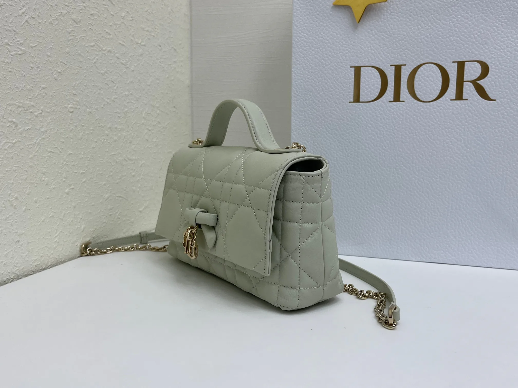 Классические Сумки Женские Christian Dior 17463906